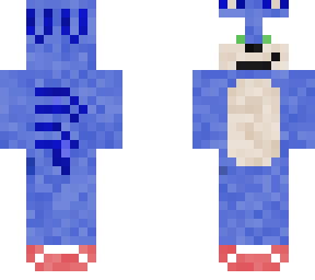 sonic the hedgehog