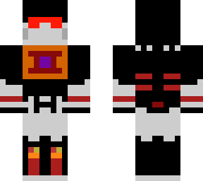 soundblaster (siege)