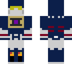 soundwave (siege)