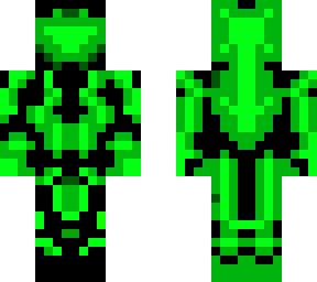 space martial