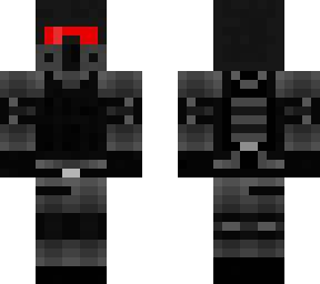 spec ops fighter (updated)