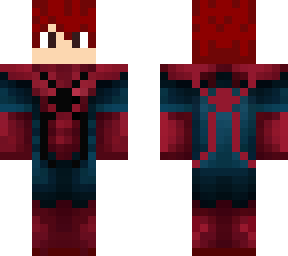 spiderman-(sinmascara)