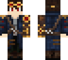 steampunk rob