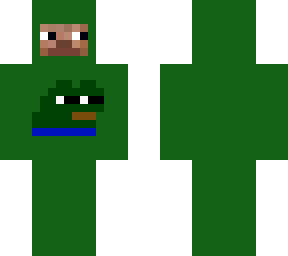 steve frog
