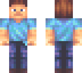 steve remake