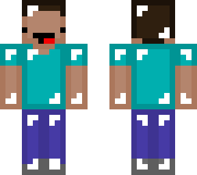 steve skeppy