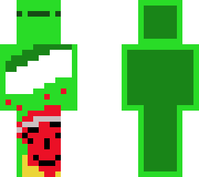 strawberry kiwi kool-aid derp