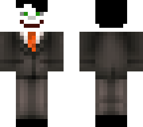 suit guy