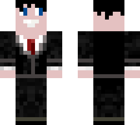 suit men