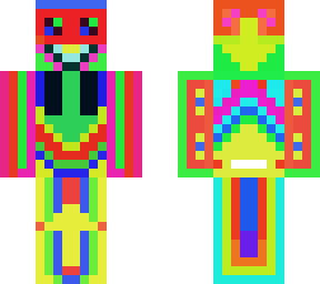 super robot