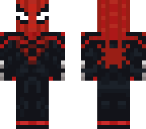 superior spider man (enhanced)