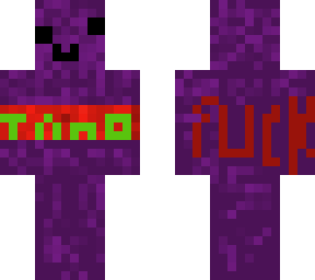 thanos gang