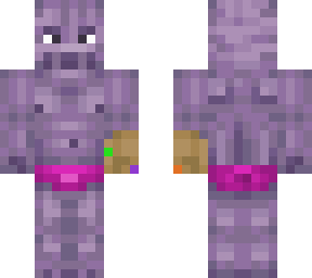 thanos guapo