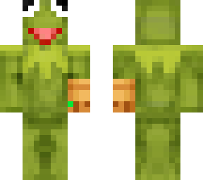 thanos kermit