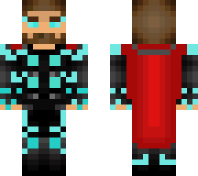 the almighty thor