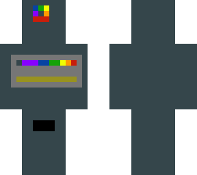 the button (i tried)