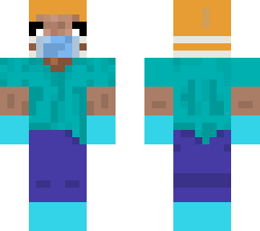 the docter durp steve