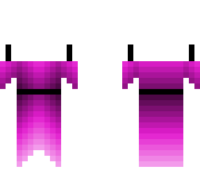 the dress from party girl