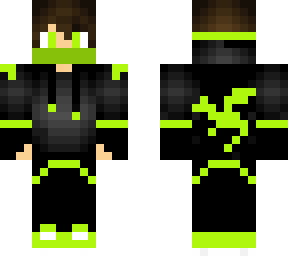 the green dragon slayer