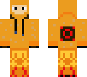 the miger skin