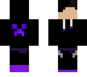 the newest official nojtherob skin
