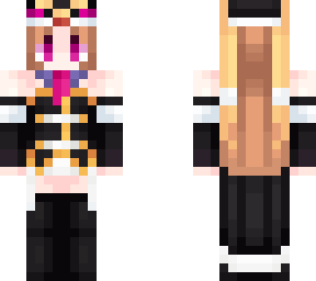 the penguin queen