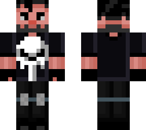 the punisher
