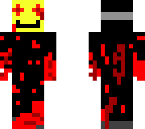 the torturer (after operation)