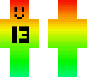 thx 13 followers