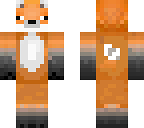tiger fox
