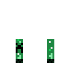 tiny creeper
