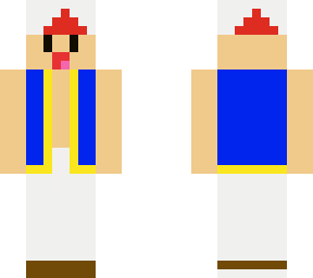 toad
