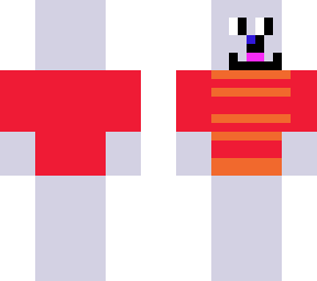 toopy from toopy and binoo show