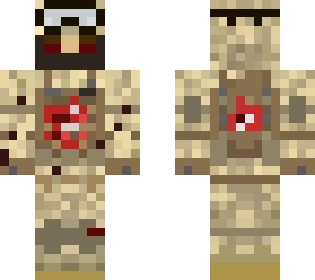 totersoldat