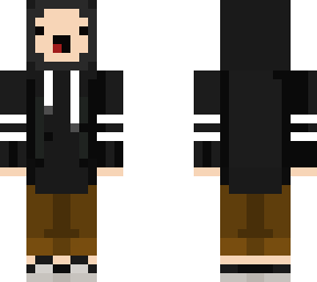 tristan: dark version