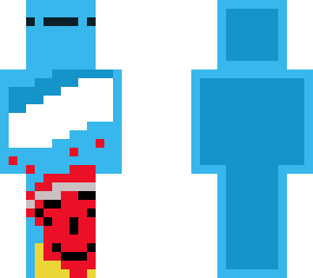 tropical kool-aid derp