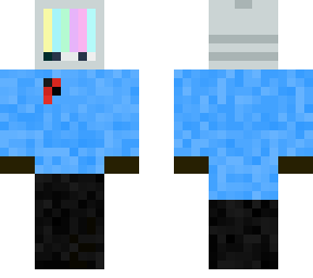 tv head