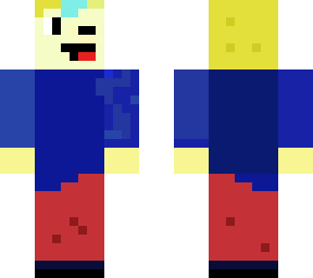 twarz awaryjna 2