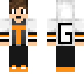 tyler gamez skin