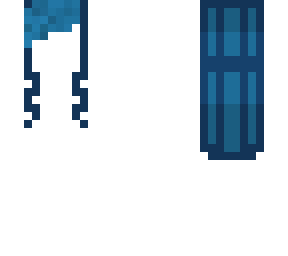 under the deep blue sea  -hb-