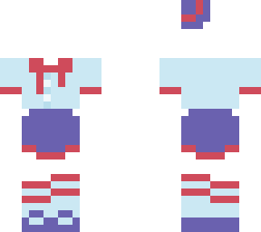 unshaded outfit base