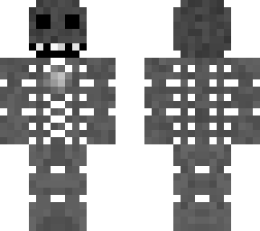 upgraded chicken/duck/goose endoskeleton base