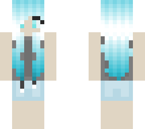 used to be scared of the ocean~ contest entry