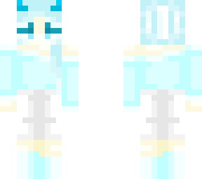 used to be scared of the ocean