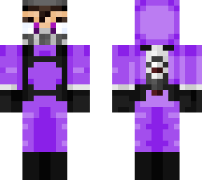 vegetta traje toxico