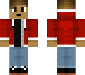 vern hoodie