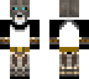 viking pands
