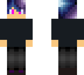 vortex boy remake