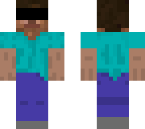 vr glasses steve