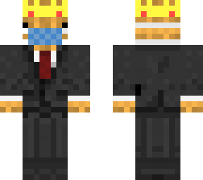 waffle king (corona)